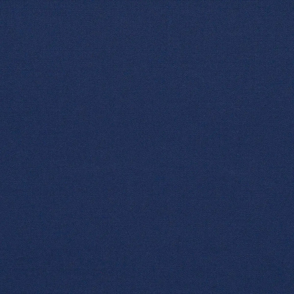 Sunbrella Shade Fabric - Marine Blue