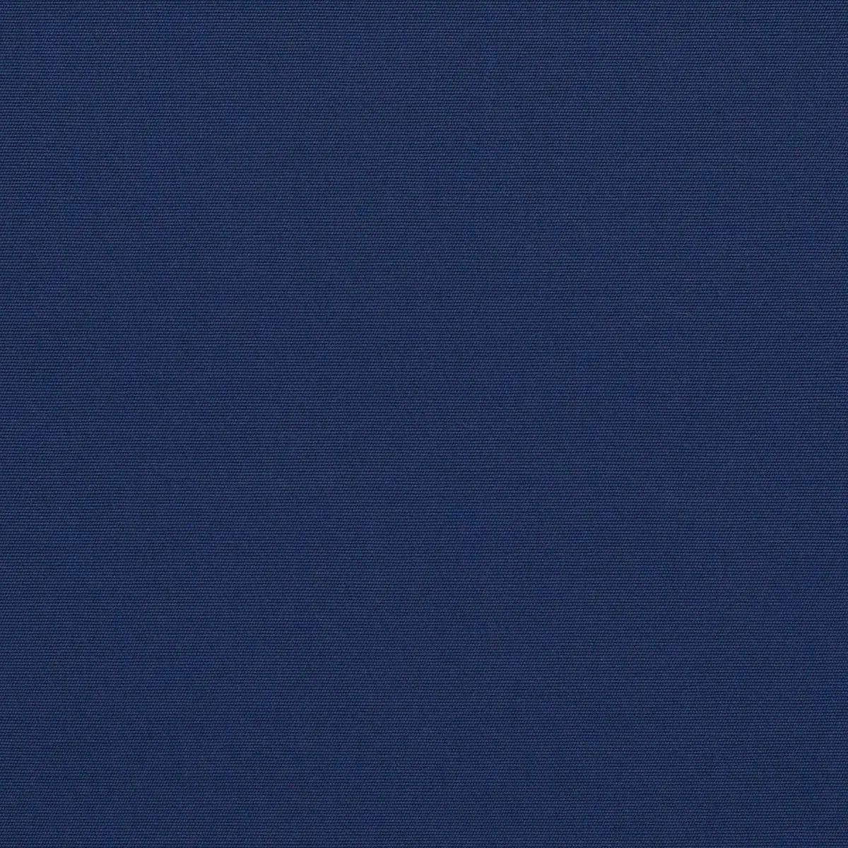 Sunbrella Shade Fabric - Marine Blue