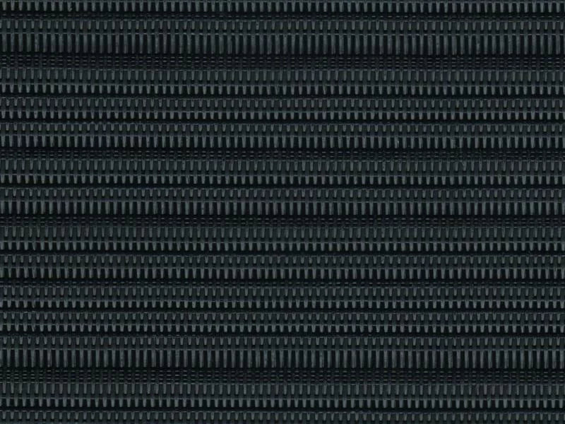 Infinity Luxury Woven Vinyl Flooring™ - Bamboo - Charcoal #7