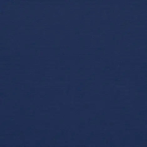 Sunbrella Shade Fabric - Marine Blue