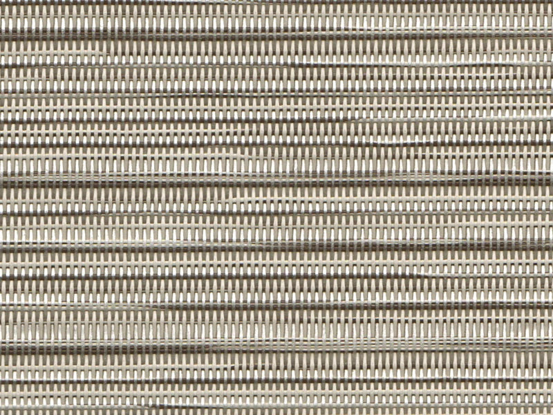 Infinity Luxury Woven Vinyl Flooring™ - Bamboo - Snow Pearl #1